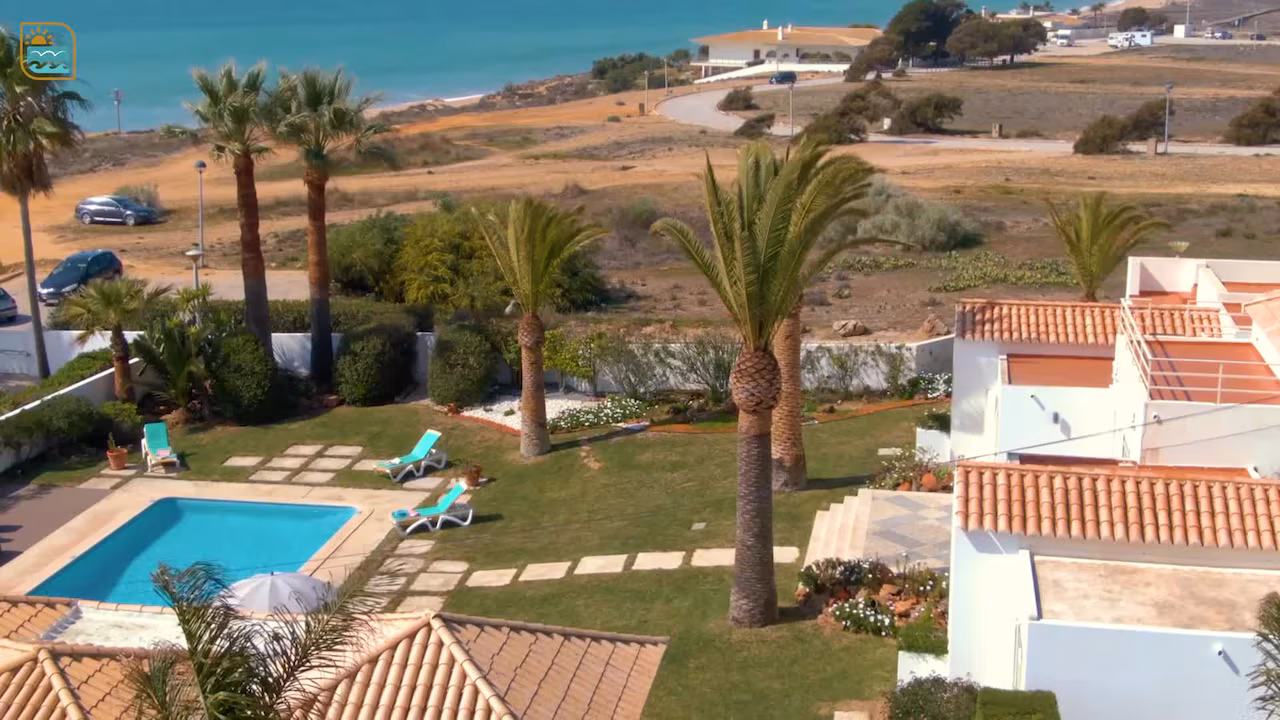 Video der Unterkunft